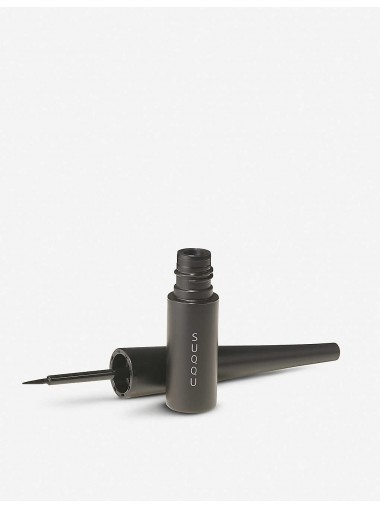 SUQQU Color Ink Liquid Eyeliner 晶采艷色液狀眼線筆 (7色)